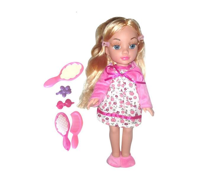 dolls and accessories for toddlers