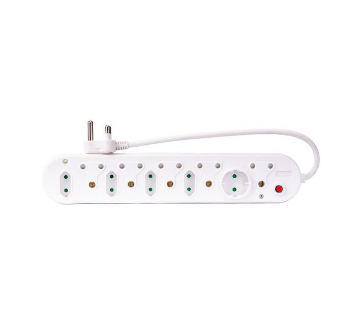 10 Way Multiplug (ES10WAYMP) | Makro