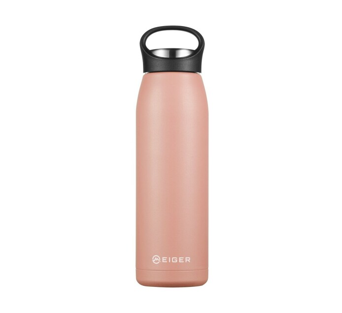 Eiger 700ml Stainless Steel Double Wall Vacuum Flask | Makro