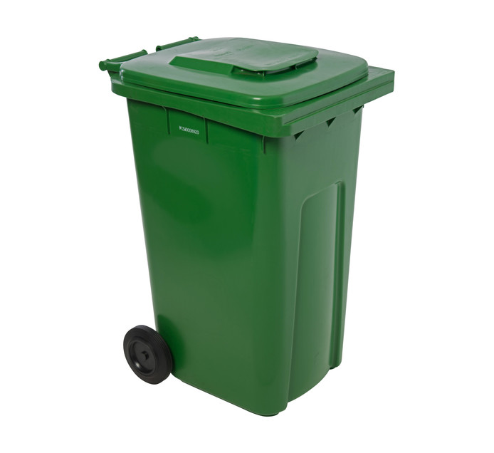 Mpact 240 l Wheelie Garbage Bin | Makro