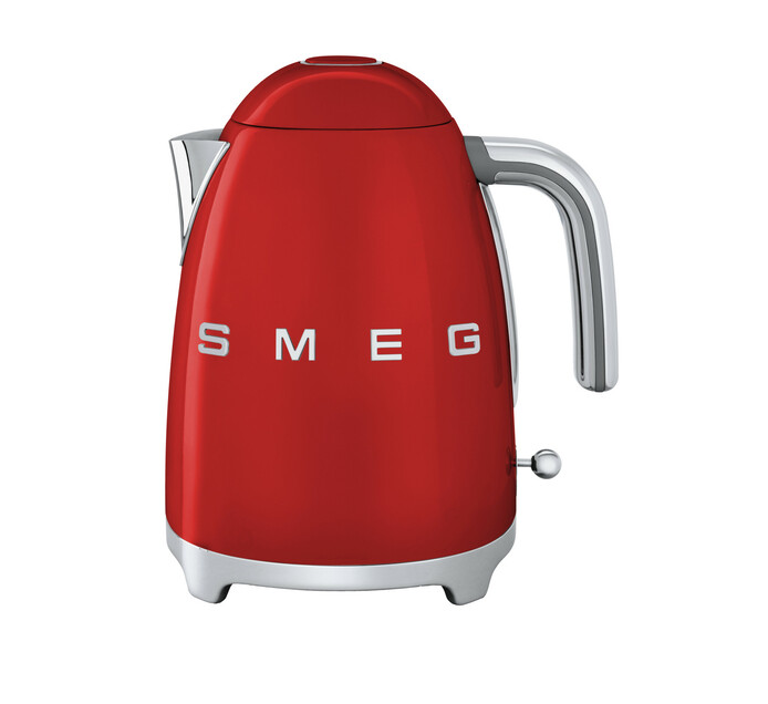 Smeg 1.7 l Retro Style Kettle Makro