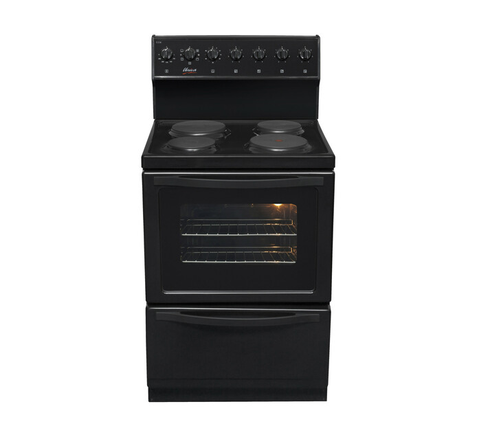 Univa 600 Mm 4 Plate Stove Makro