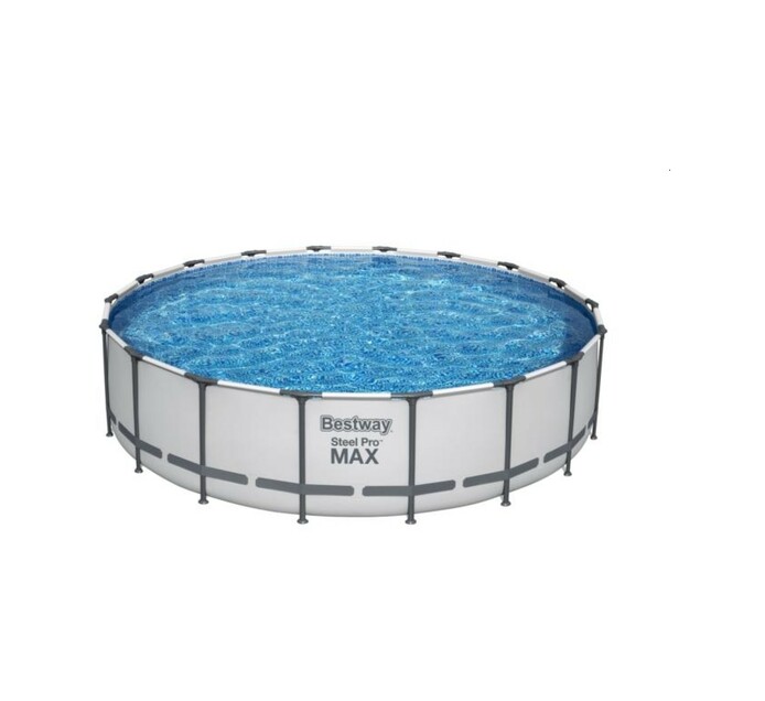 Bestway Steel Pro Max Pool Set | Makro