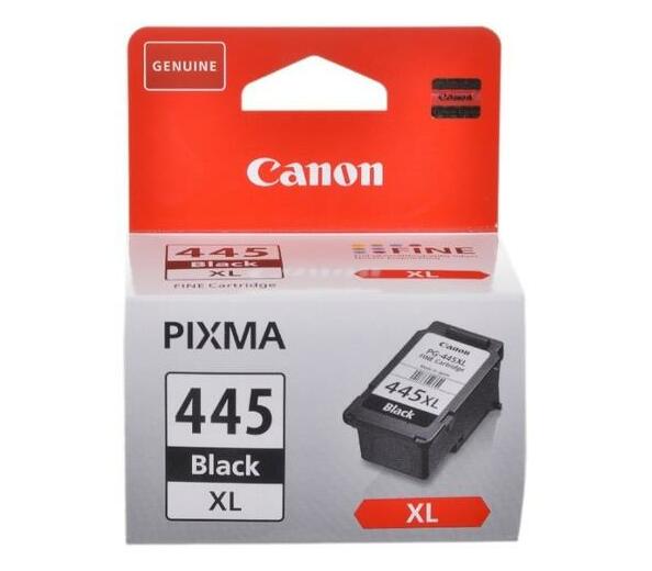 CANON 445 XL BLACK INK CARTRIDGE | Makro