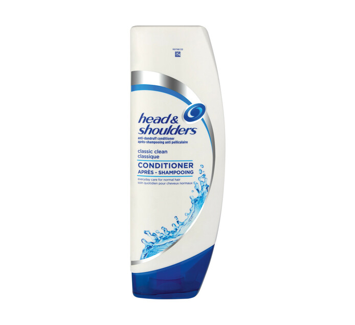 Head & Shoulders Hair Conditioner Classic Care (1 x 360ML ...