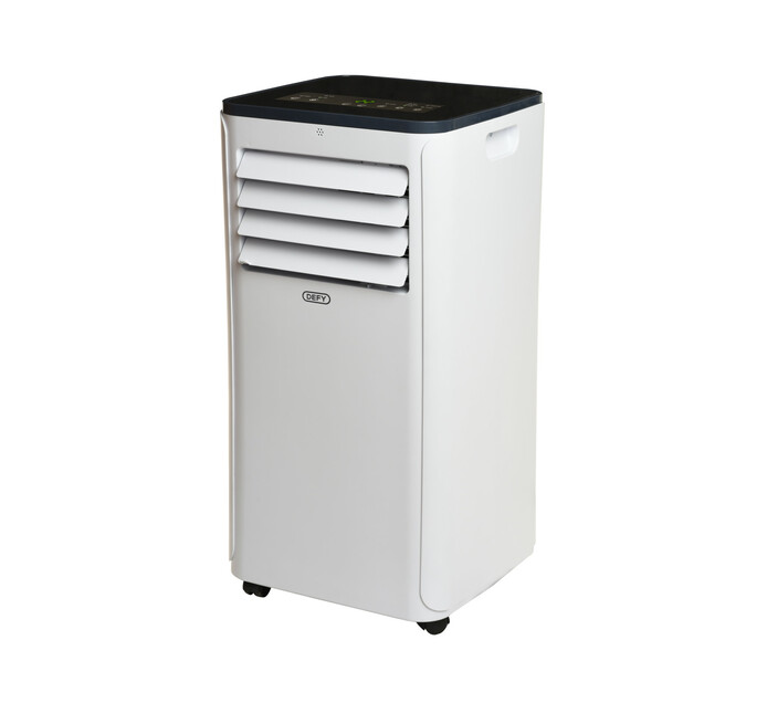 Defy 9000 Btu Portable Air Conditioner Makro 