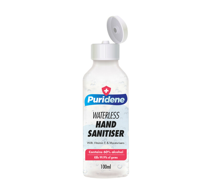 Hand sanitizer outlet makro