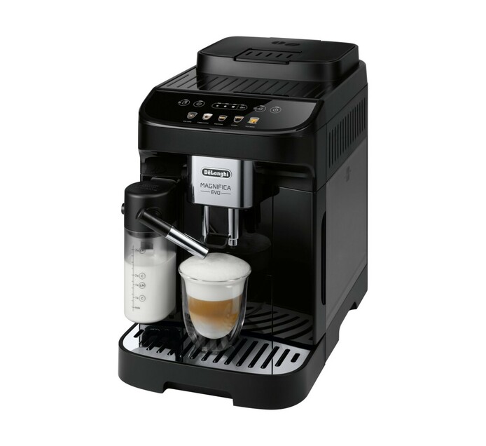 Delonghi Magnifica Evo Coffee Machine | Makro