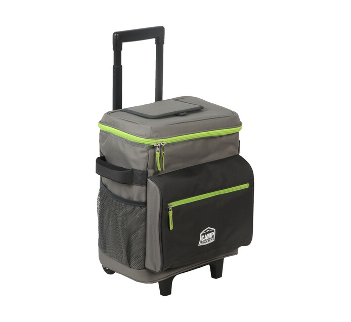 Campmaster Trolley Cooler Bag | Cooler Bags & Access | Cooler Bags and ...