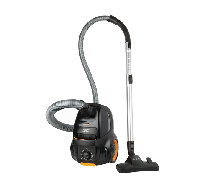 outdoor vacuum cleaner