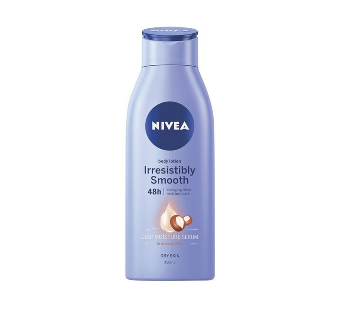 Nivea Body Lotion (All Variants) (6 x 400ml) | Makro