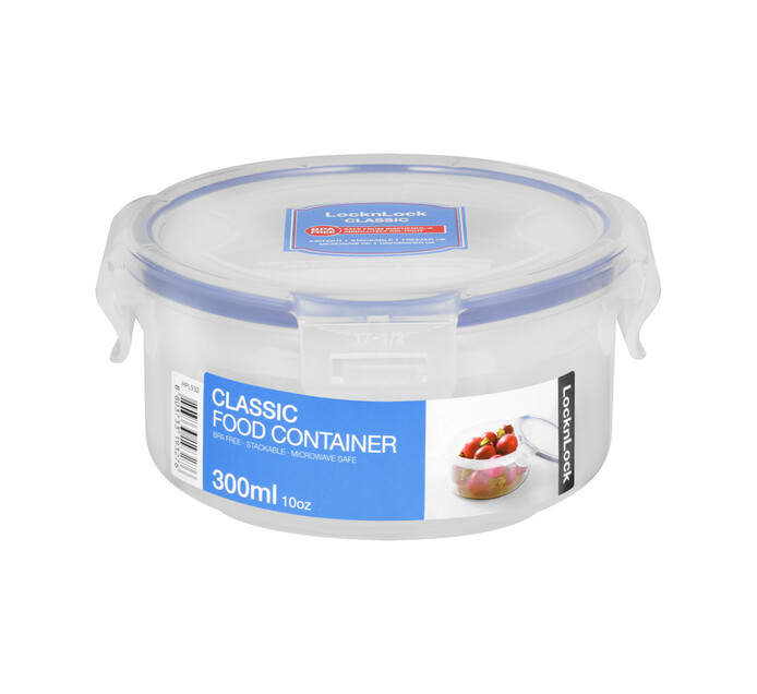 Lock & Lock 300 ml Airtight Container | Makro