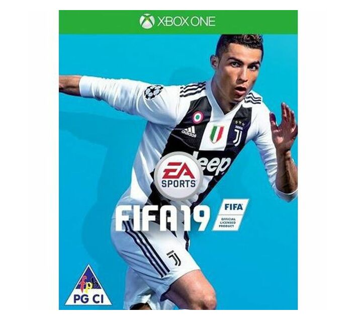 FIFA-19XBoxOne | Makro