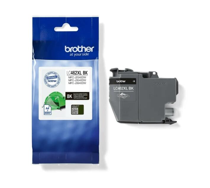 Brother Mfc J3540dw Black Ink Cartridge 3000 Pages Original Makro 1085