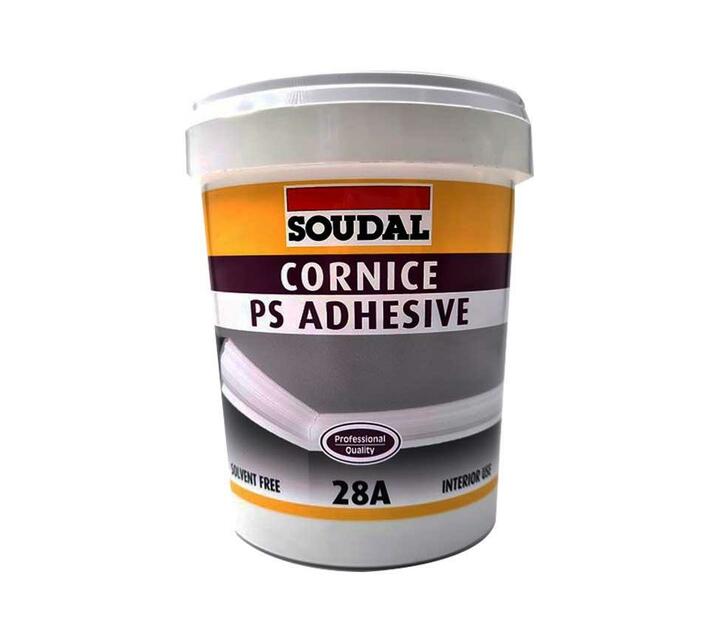 SOUDAL Adhesive Polystyrene Glue 1kg | Makro