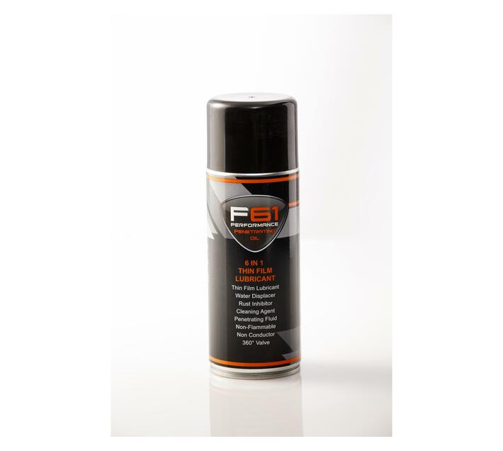 F61 - 6 in 1 penetrating oil 400ml | Makro