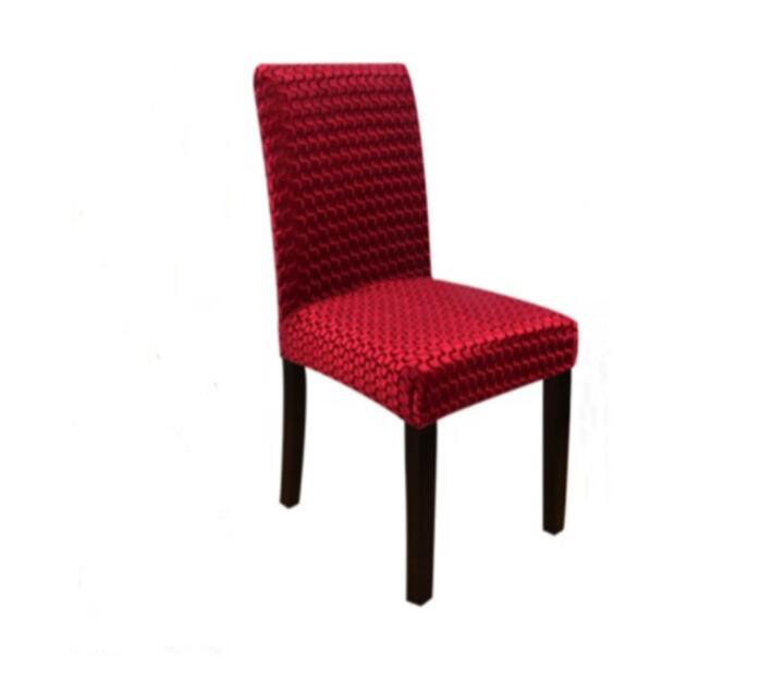 Elastic Chair Cover Makro