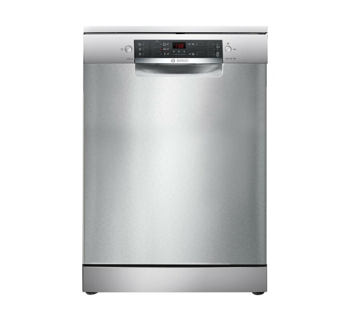 Bosch 13Place Dishwasher Makro