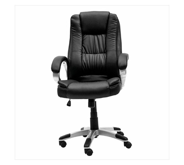 Boardroom Office Chair Black Makro