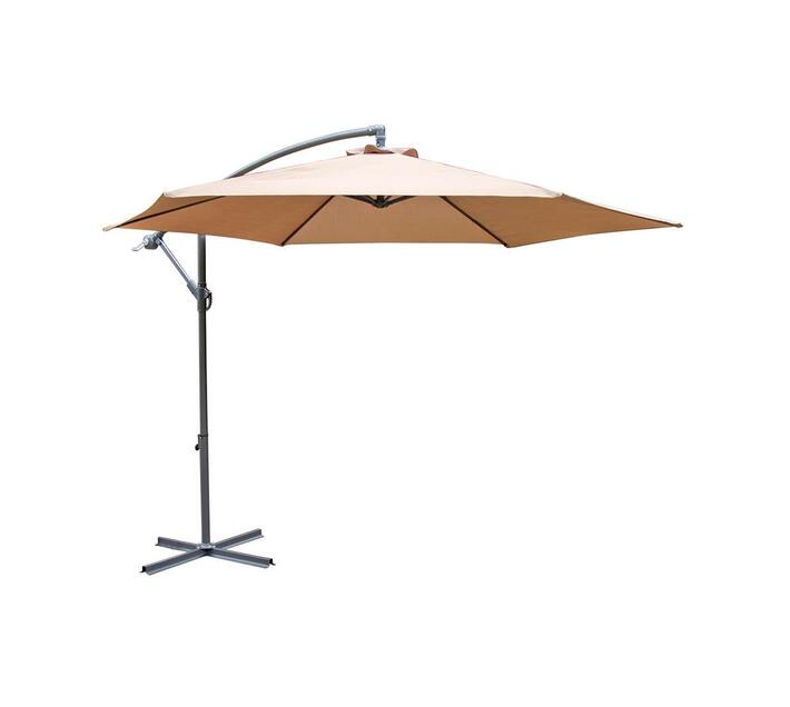 Cantilever Garden Umbrella | Makro