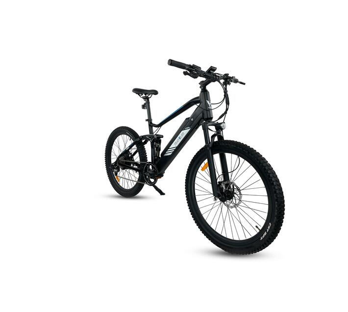 Terra Traveler E-bike (electric Bike) 