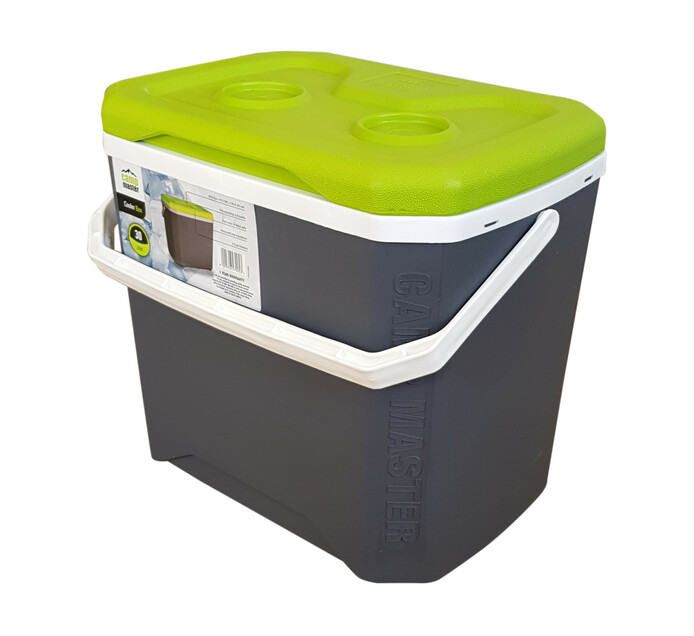 Camp Master 30 L Cooler Box Makro 2320