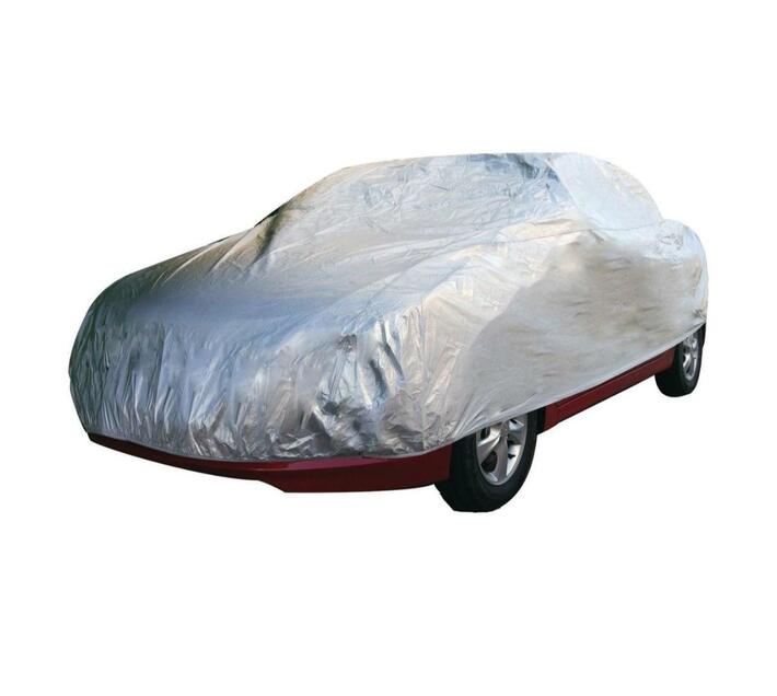 Waterproof Car Cover Makro