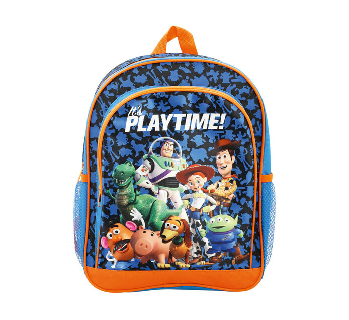 toy story bags school