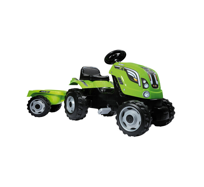 farmers ride on toys