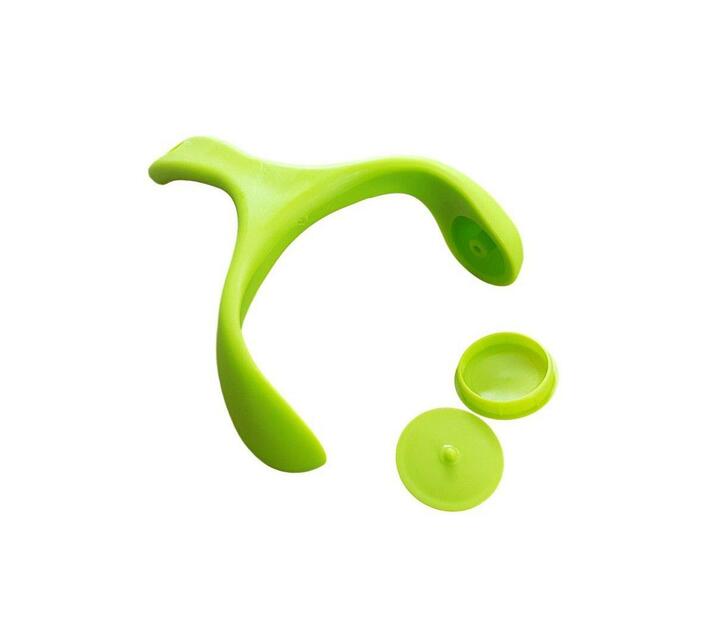 Nunbell Pet Hair Remover - Green | Makro