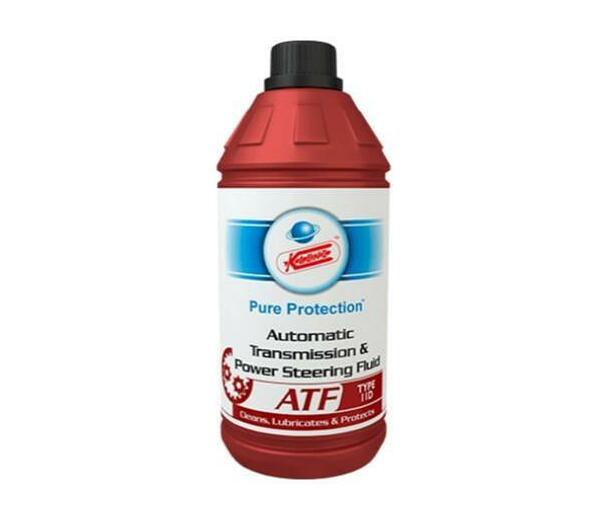 Klenz ATF DX2 - 500ml | Makro