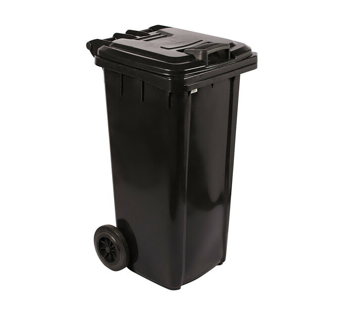 Pride 120l Wheelie Bin | Makro