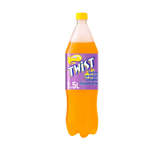 Twist Granadilla () | Makro