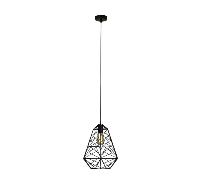 Eurolux 300mm Diamante Pendant | Makro