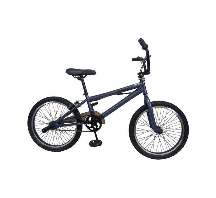 black mongoose bmx bikes