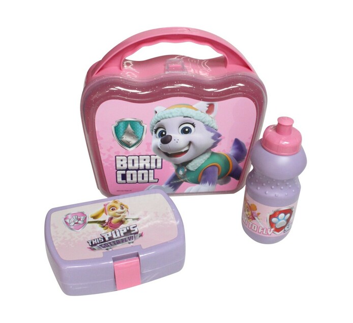 Paw Patrol Lunch Kit | Makro