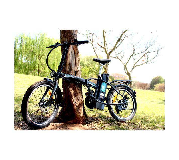 250 watt electric bike