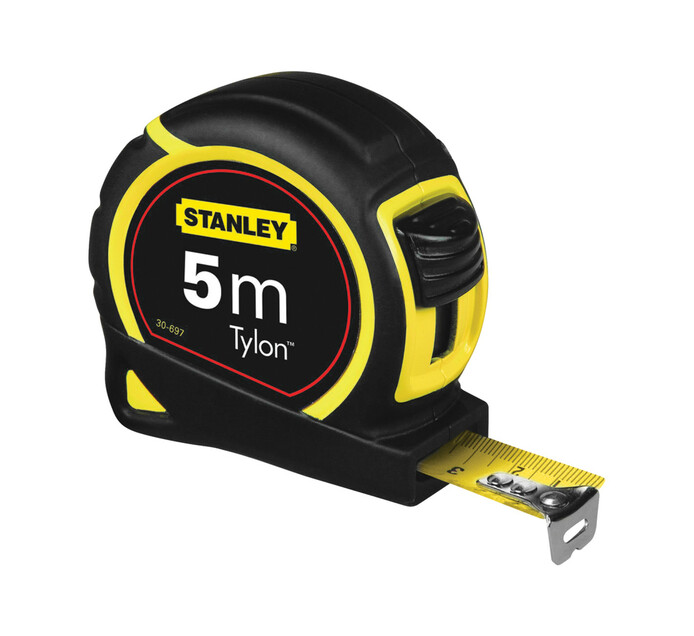 Stanley 5M Tape Measure | Makro