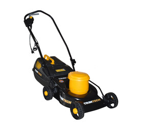 electric hedge trimmer makro