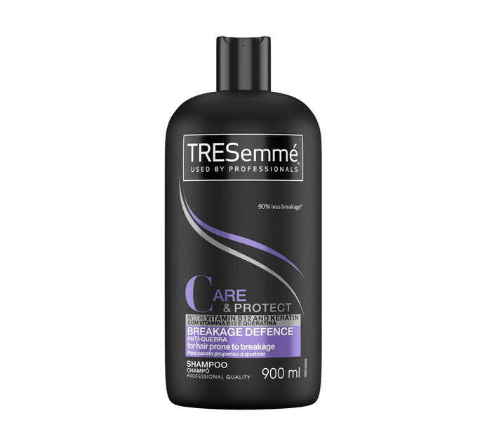 Tresemme Shampoo Protect 1 X 900ml Makro 1891