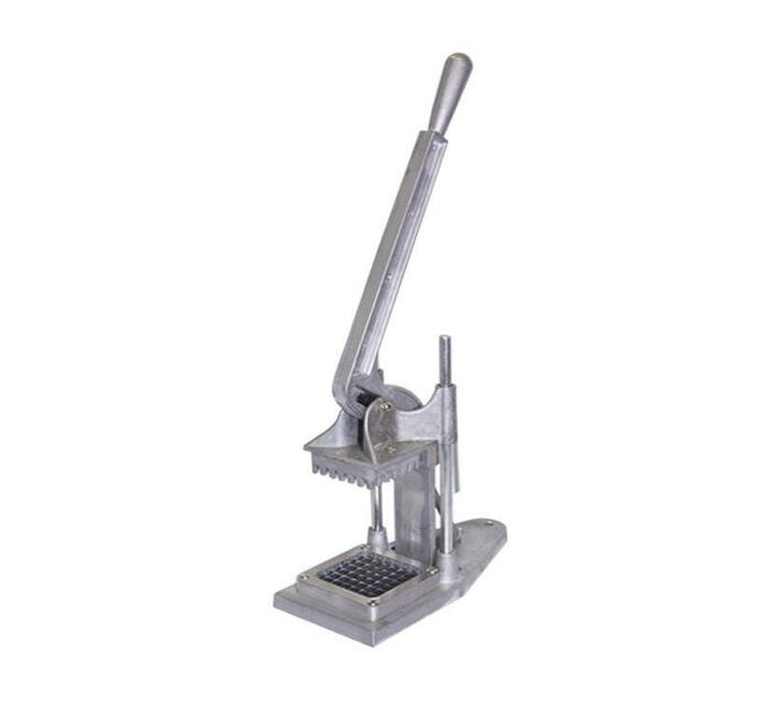 CHROMECATER Heavy Duty Potato Chipper 7x7 | Makro