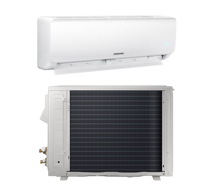 Samsung 18000 Btu Split Unit Airconditioner