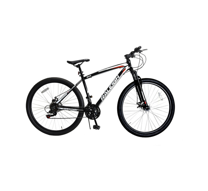 raleigh 29er mountain bike