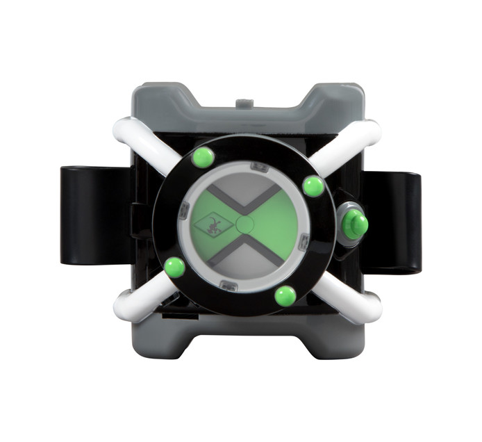 Spielzeug Ben 10 Basic Omnitrix gamersjo.com