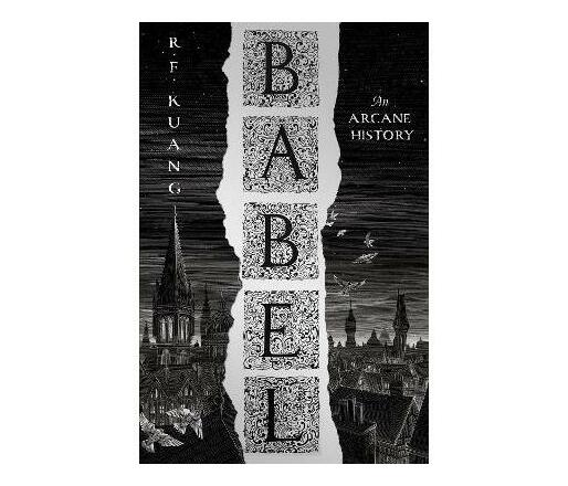 Babel : Or The Necessity Of Violence: An Arcane History Of The Oxford ...