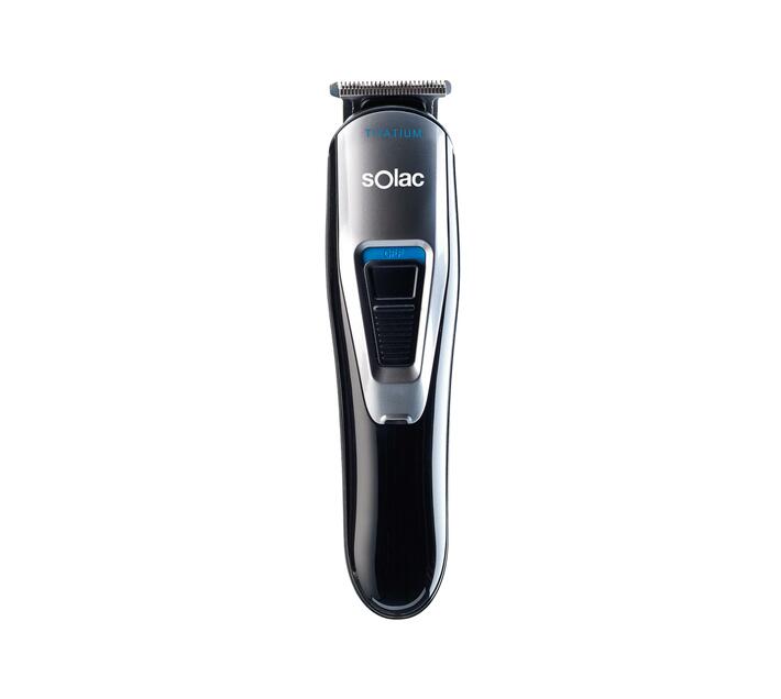 mens hair clippers with attachments