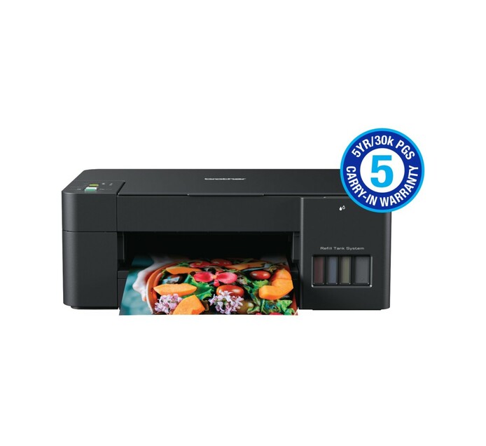 Brother DCP-T420W 3-in-1 Ink Tank Printer | Makro