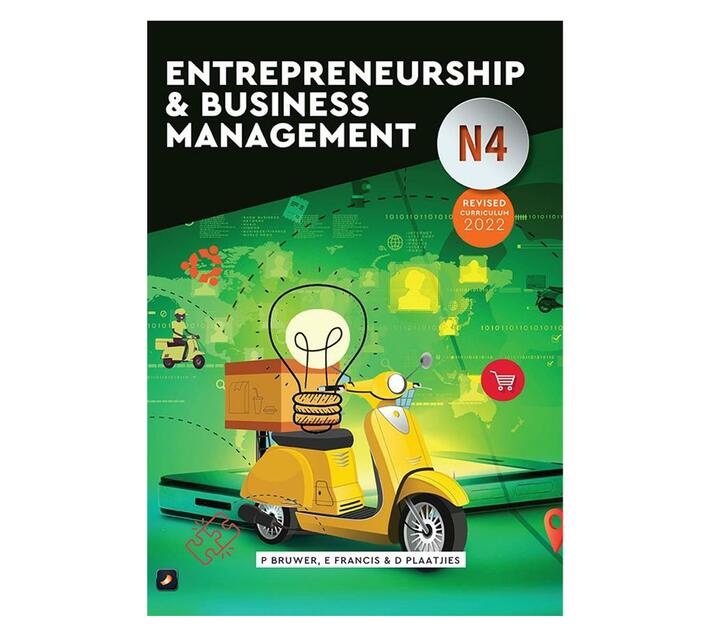 entrepreneurship and business management n4 business plan