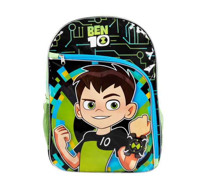 ben 10 school bags online