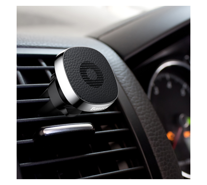 Baseus Privity Series Pro Magnetic Car Vent Mount | Makro